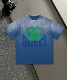Picture of Gucci T Shirts Short _SKUGucciS-2XL11Lr26811788